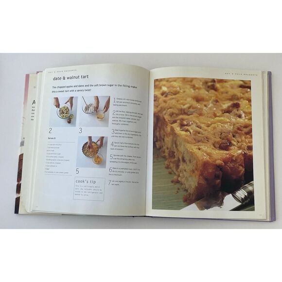 Traditional Baking Simply Baking Recipe Cookbook by Paragon Publishing Co. - Picture 12 of 14